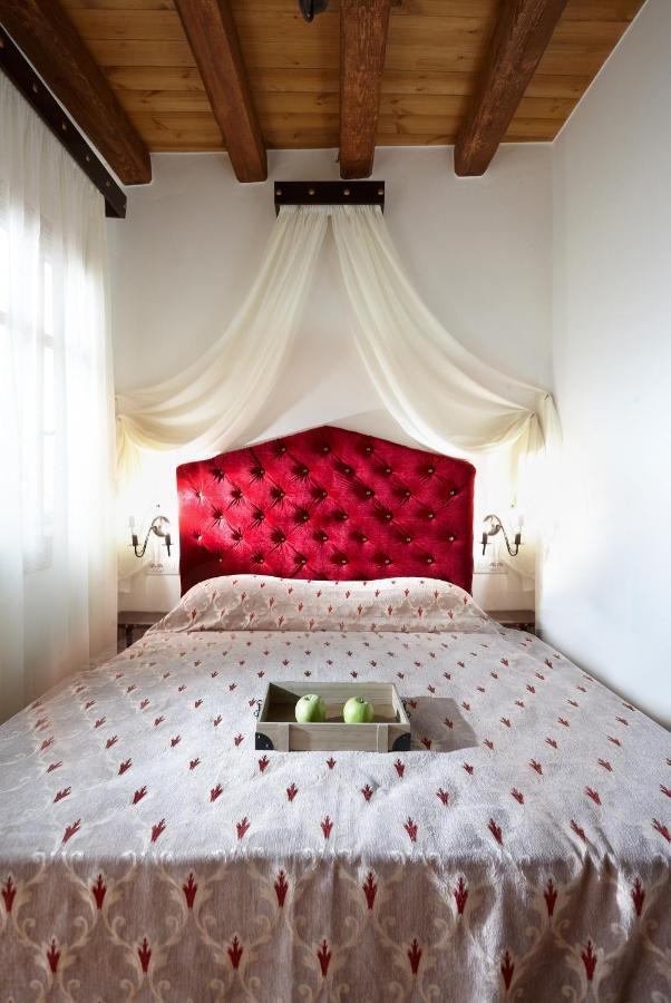 Casa Perla Suites Chania  Екстер'єр фото