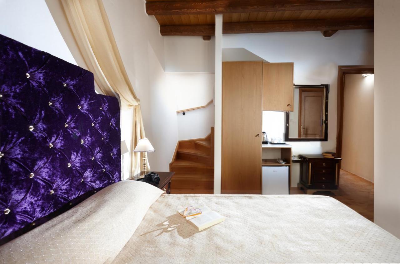 Casa Perla Suites Chania  Екстер'єр фото