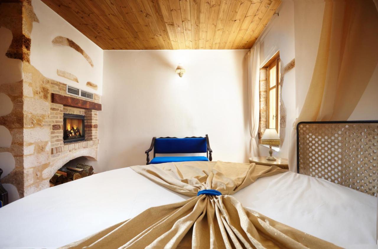 Casa Perla Suites Chania  Екстер'єр фото