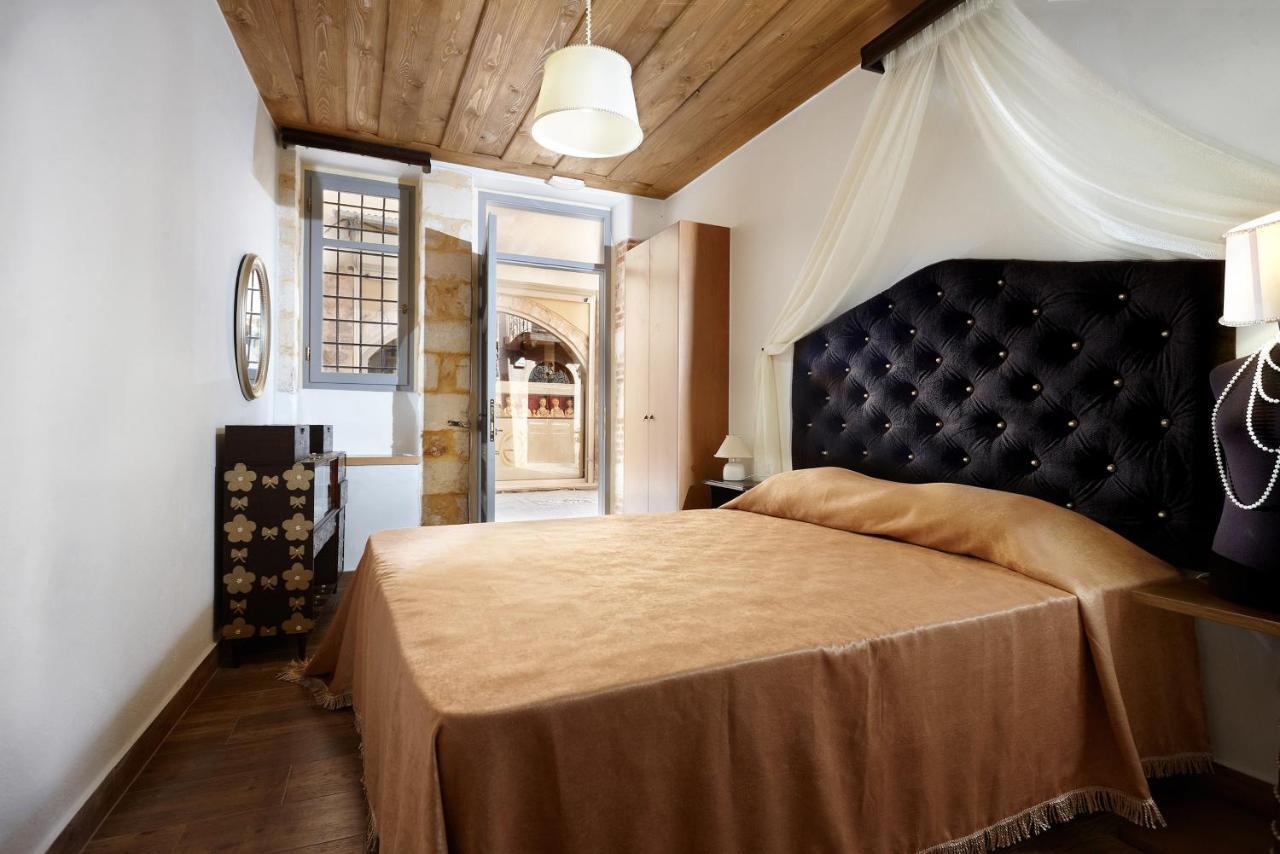 Casa Perla Suites Chania  Екстер'єр фото