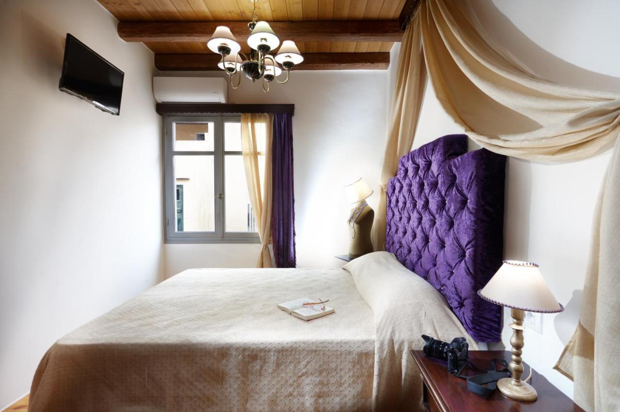 Casa Perla Suites Chania  Екстер'єр фото