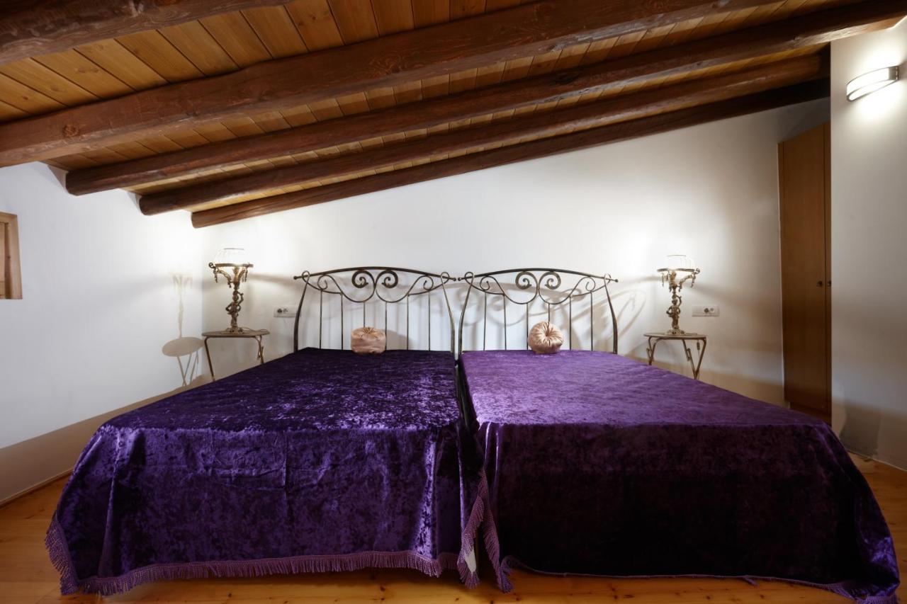 Casa Perla Suites Chania  Екстер'єр фото