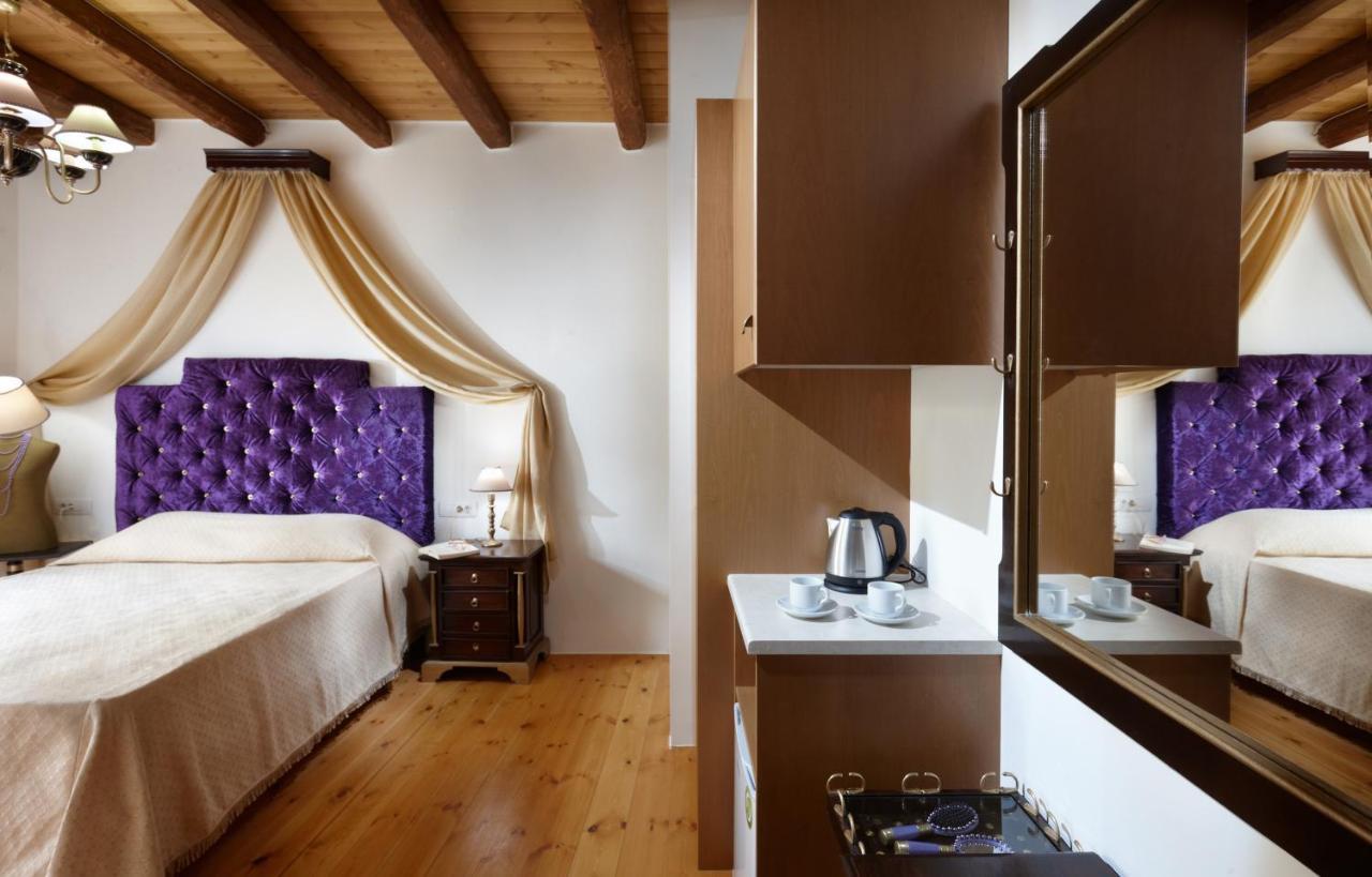 Casa Perla Suites Chania  Екстер'єр фото