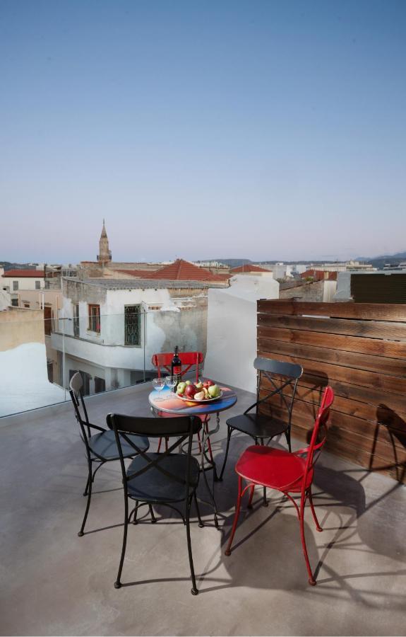 Casa Perla Suites Chania  Екстер'єр фото