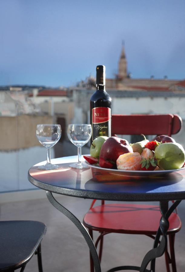 Casa Perla Suites Chania  Екстер'єр фото