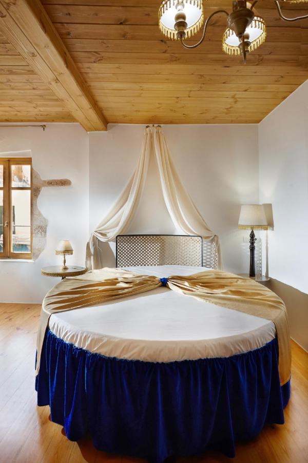 Casa Perla Suites Chania  Екстер'єр фото