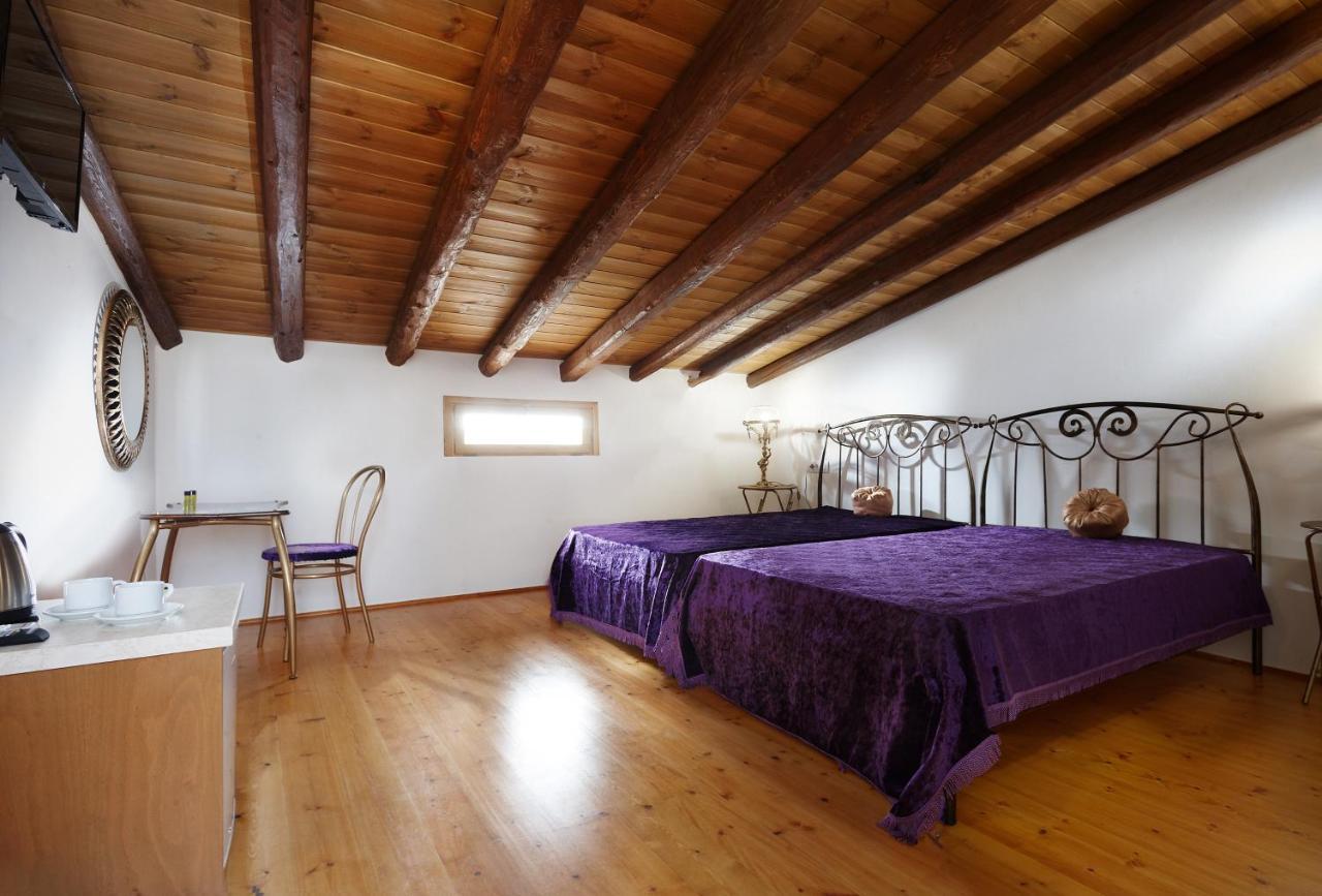 Casa Perla Suites Chania  Екстер'єр фото